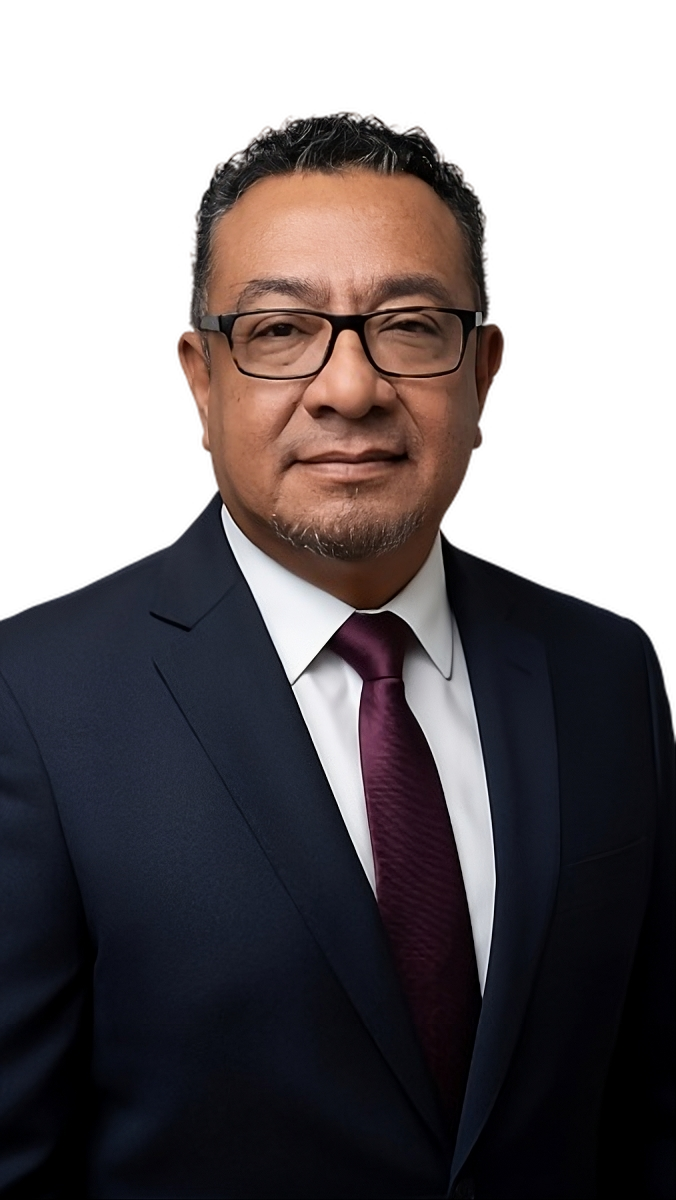 Marcos López