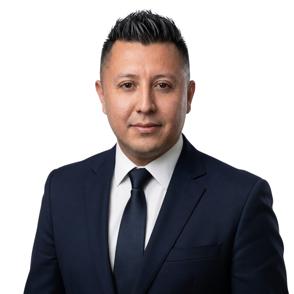 Edwin Martínez