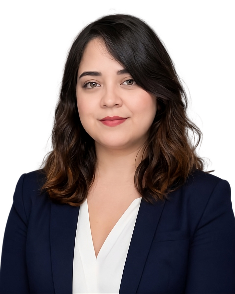 Judith Díaz de la Vega