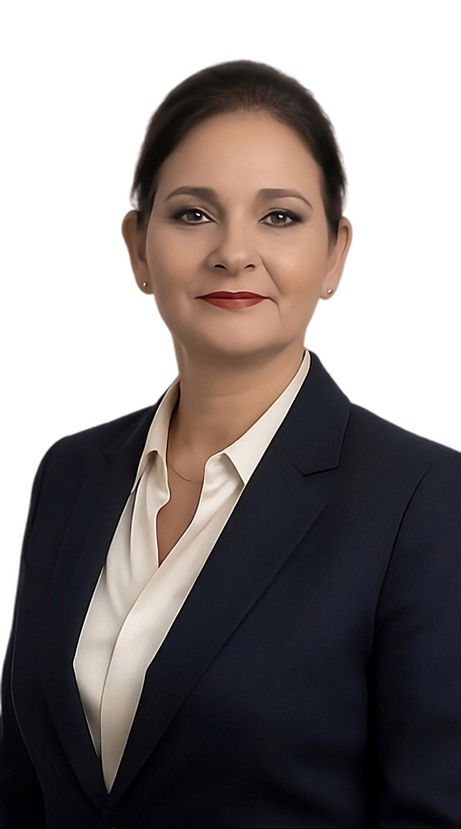 Odalis Espinosa