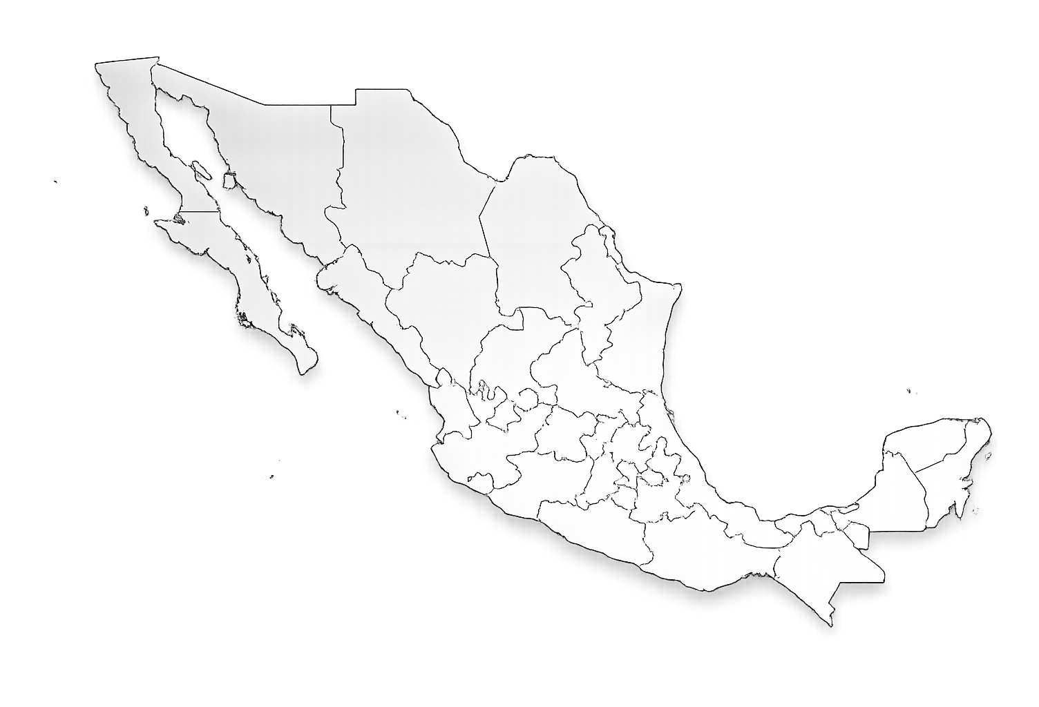 República Mexicana